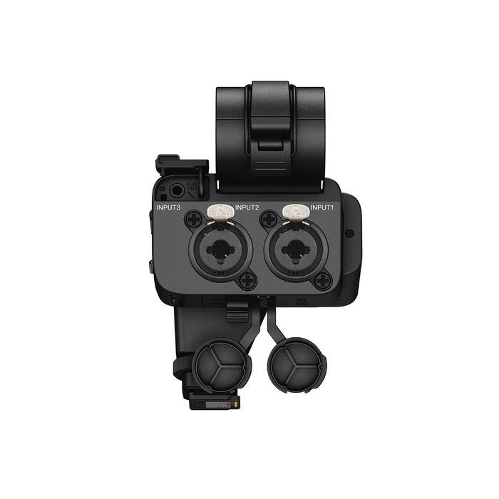 Sony XLR-K3M