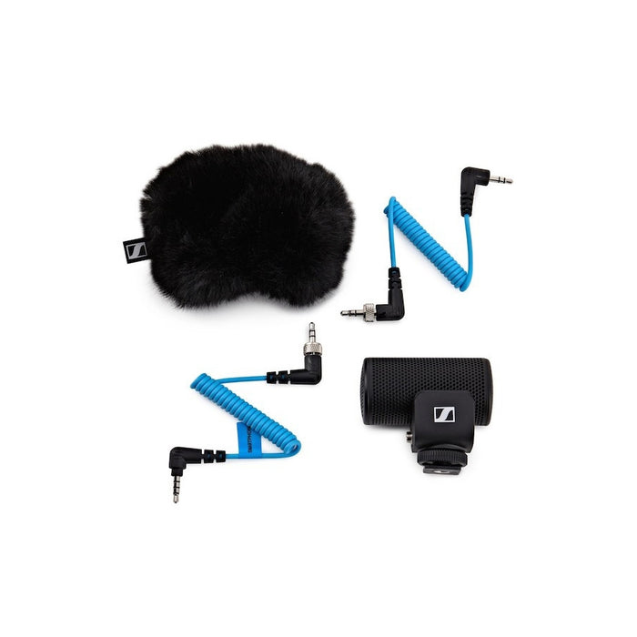 Sennheiser MKE 200