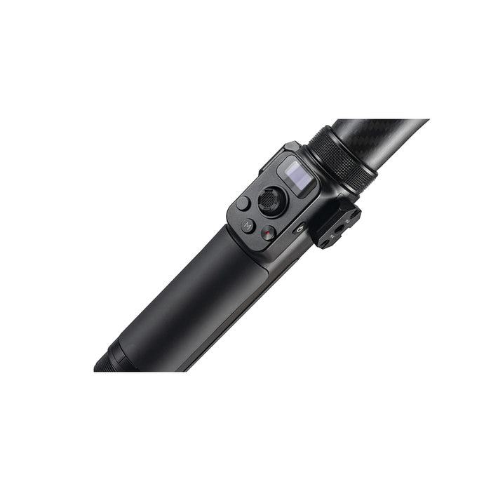 Tilta Advanced Ring Grip per DJI Rs2/RS3 Pro (TGA-ARG)