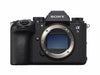 Sony a9 III - Garanzia Sony Italia fronte