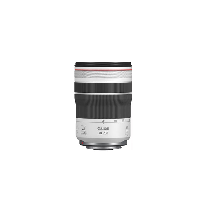 Canon RF 70-200mm F4L IS USM - Garanzia Canon Italia