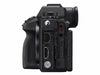 Sony a9 III - Garanzia Sony Italia ingresso schede