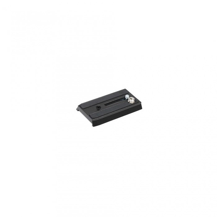 Manfrotto piastra 501PL