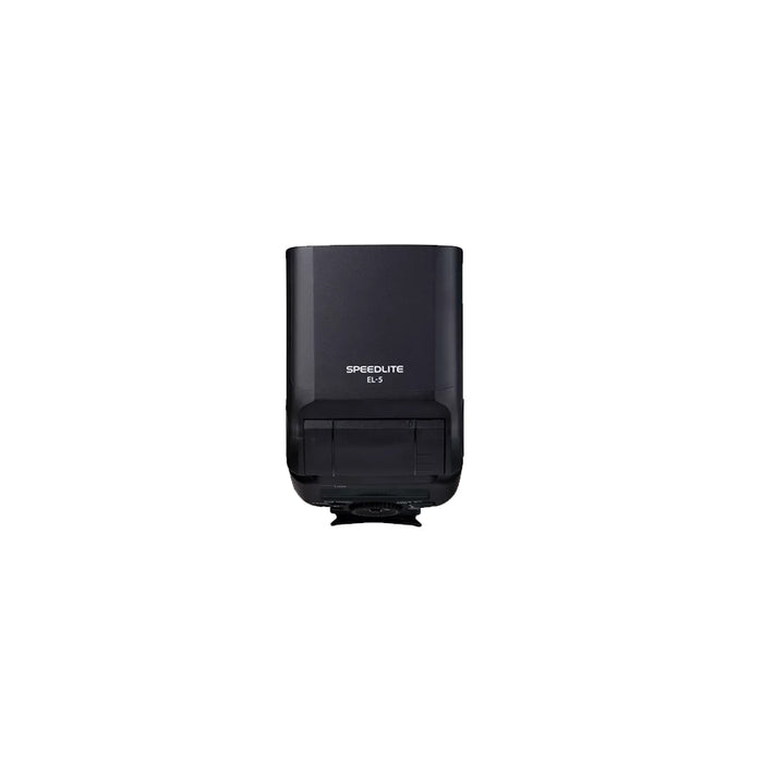 Canon Speedlite EL-5 - Garanzia Canon Italia