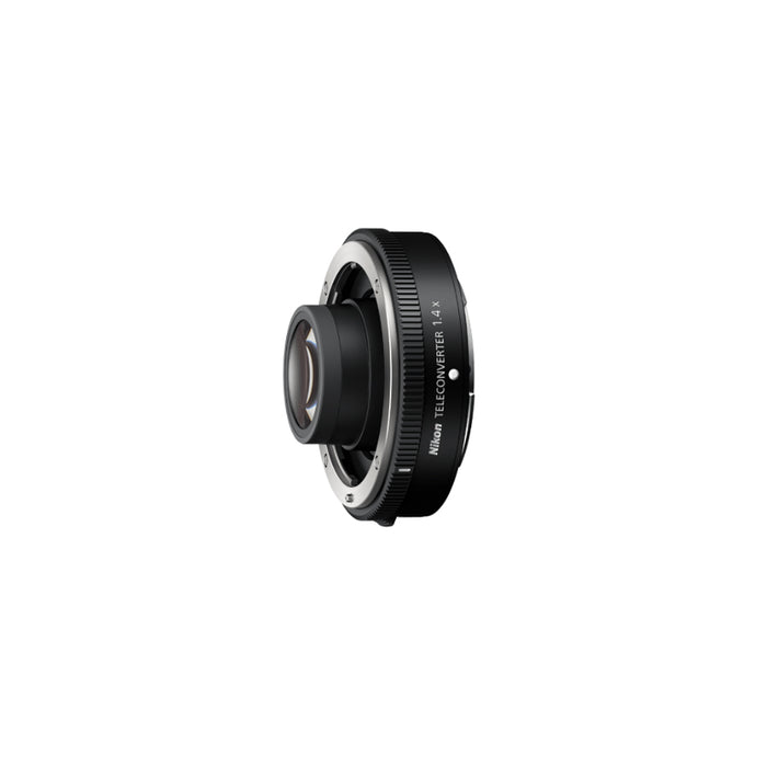 Nikon Z TC-1.4x - Garanzia Nital Italia