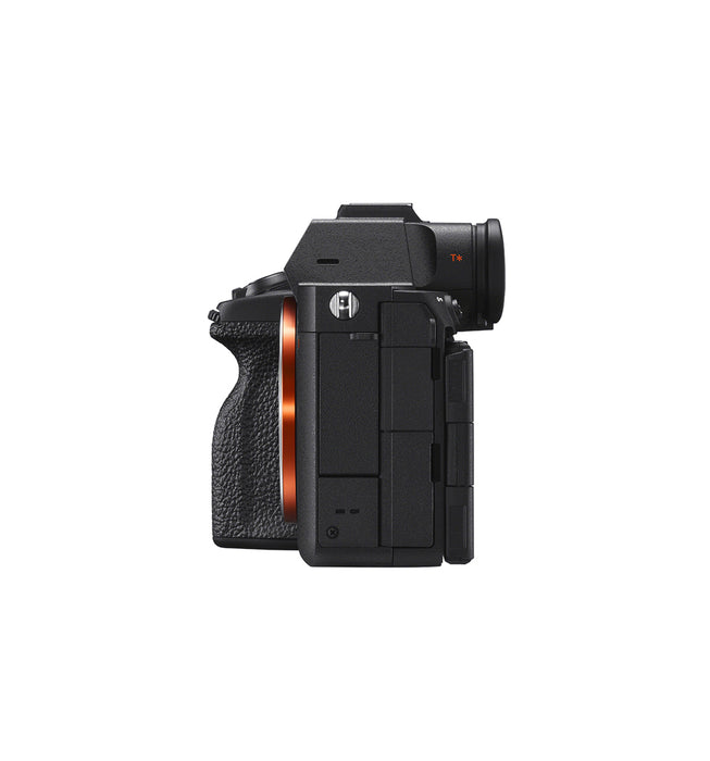 Sony A7R V (ILCE7RM5B) - Garanzia Sony Italia