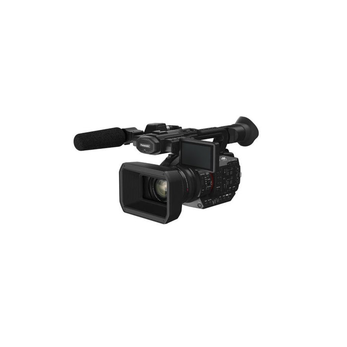 Panasonic HC-X2E - Garanzia Fowa Italia
