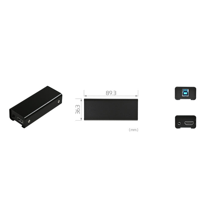 Yuan PD570 Pro HDMI
