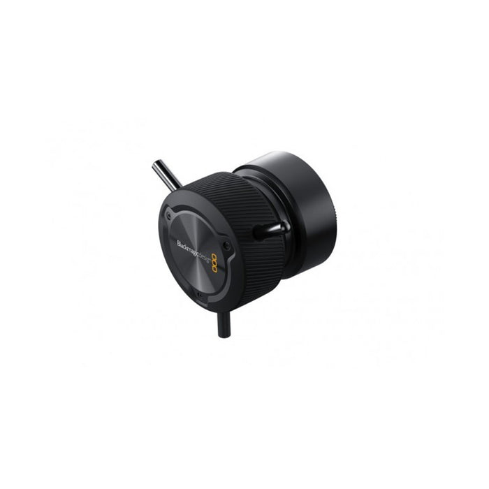 Blackmagic Focus Demand