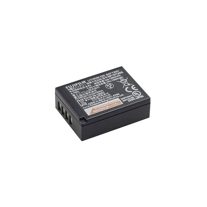 Fujifilm batteria NP-W126S