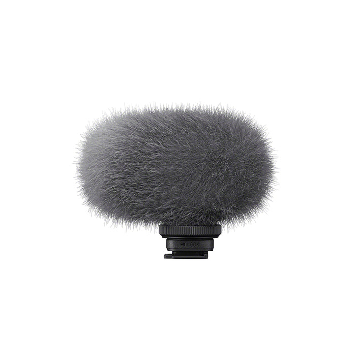Sony Microfono Shotgun ECM-G1