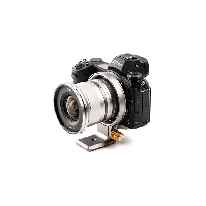 NiSi Wizard W-72