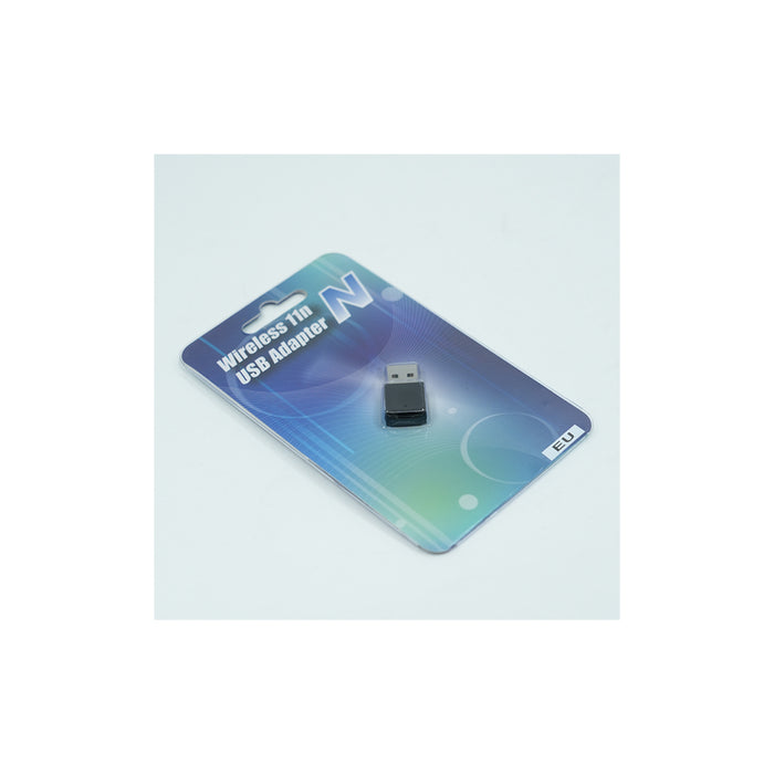 Wireless USB Adattatore