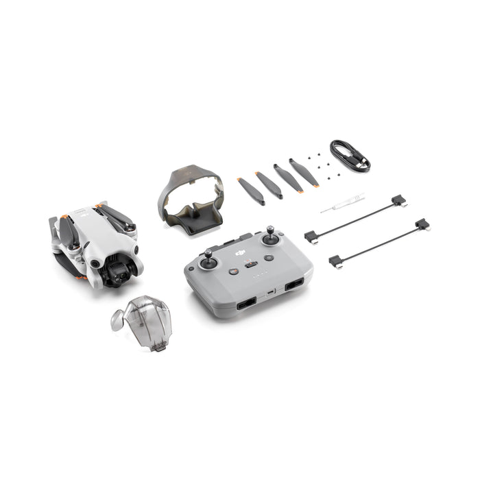 DJI Mini 4 Pro (DJM4PO)