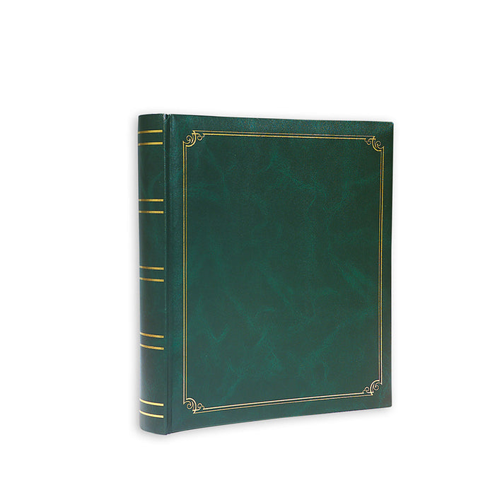 Album con pagine in cartoncino bianco "Classico" 50 fogli (29x31) - Art. AT293150V
