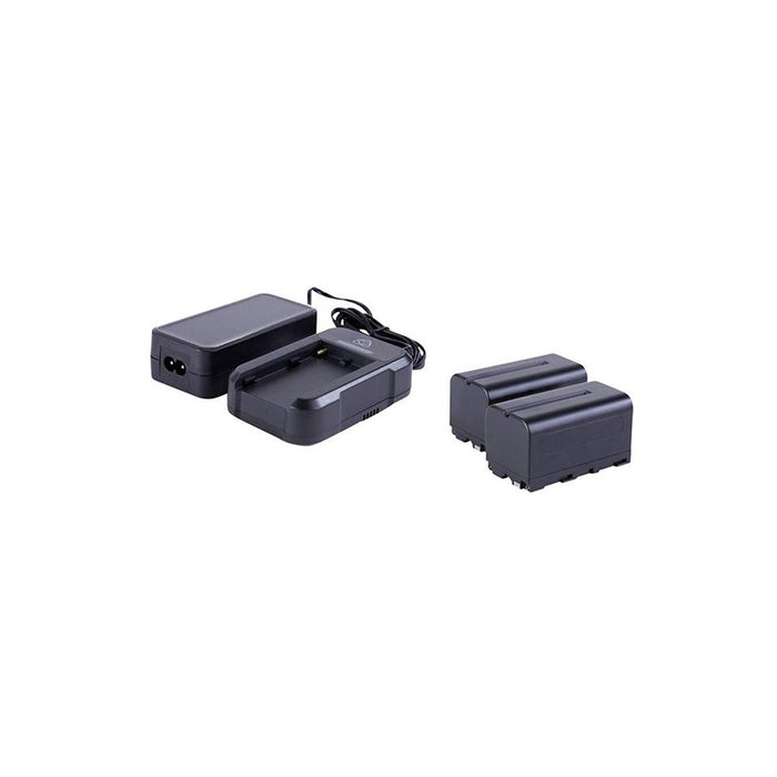 Atomos Atomx Power Kit 2