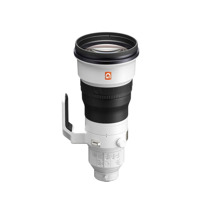 Sony FE 400mm F2.8 GM (SEL400F28GM) - Garanzia Sony Italia