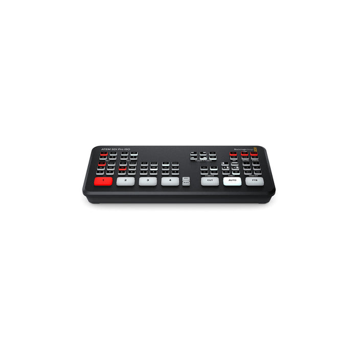 Blackmagic Atem SDI Pro ISO