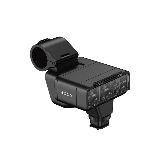 Sony XLR-K3M