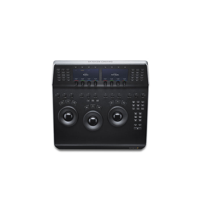 Blackmagic DaVinci Resolve Mini Panel