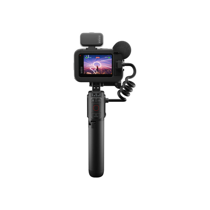 GoPro Hero 12 Black Creator Kit (CHDFB-121-EU)