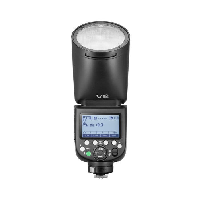 Godox V1 Pro (Per Olympus)