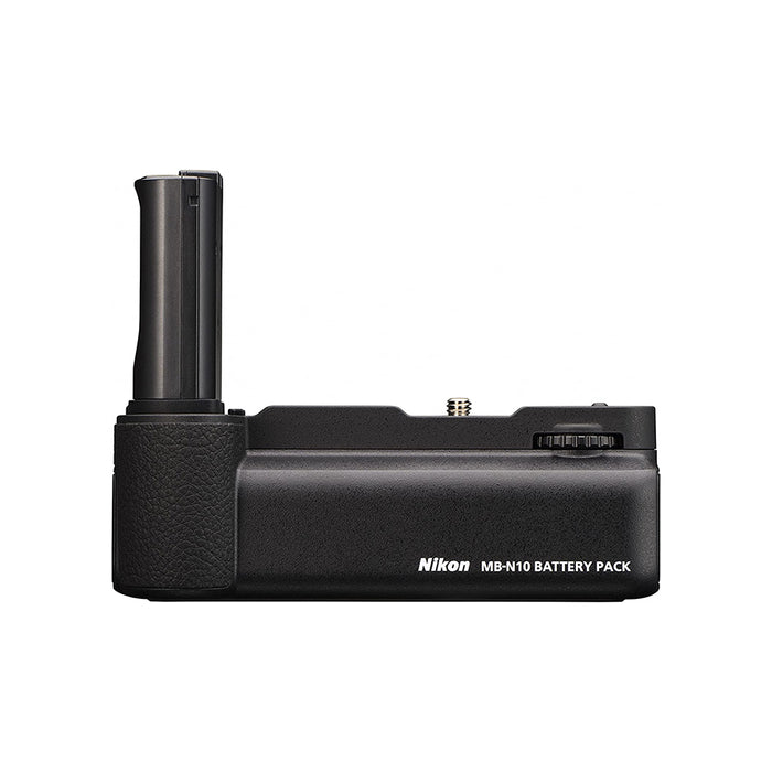 Nikon MB-N10 Battery Pack per fotocamere della serie Z6/Z7