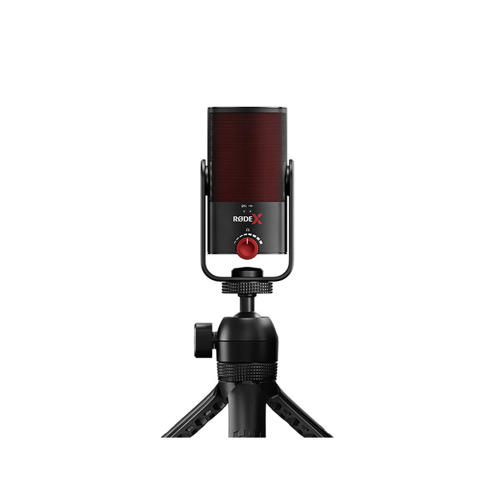 Rode XCM-50 Microfono USB a Condensatore Ultracompatto