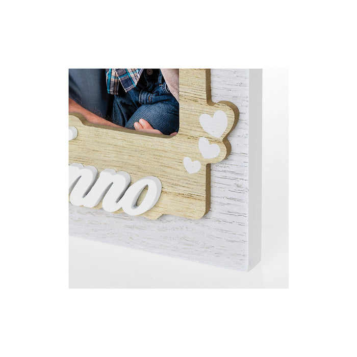 Cornice in legno "Nevio" (10x15) - Art. FZ9946