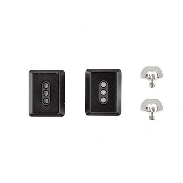 DJI R Piastra Quick-Release (Upper)