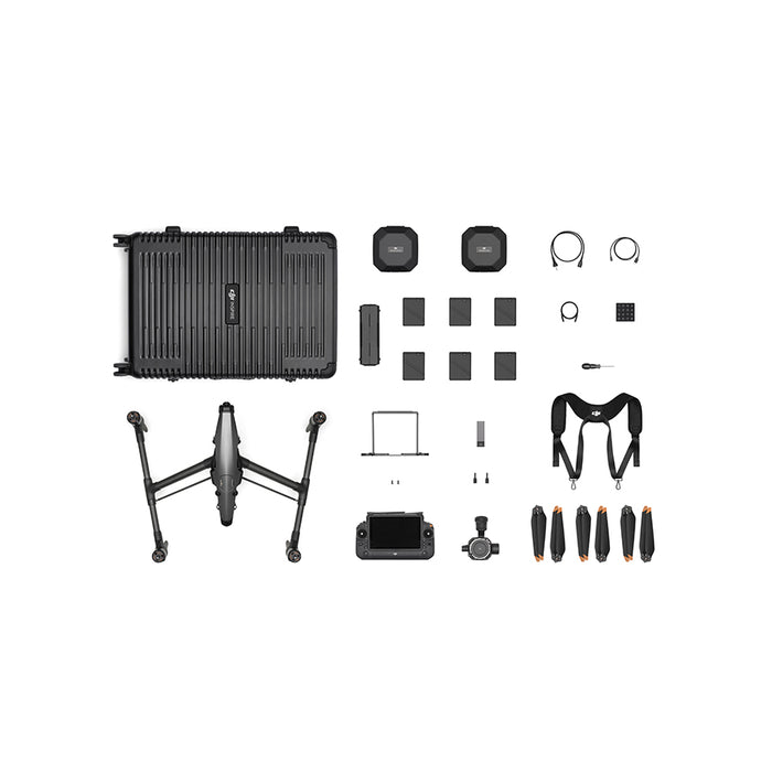 DJI Inspire 3
