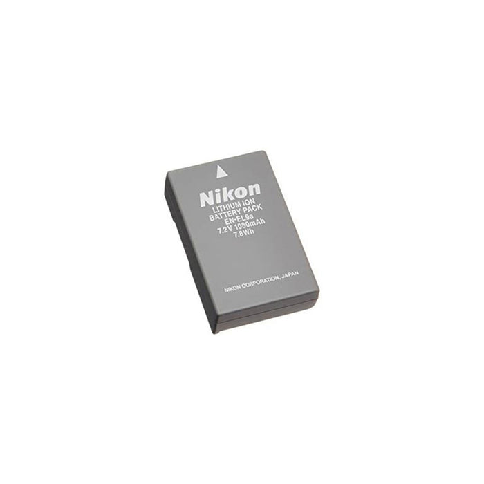 Nikon batteria EN-EL9A