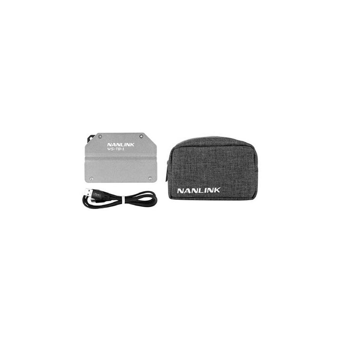 Nanlite Transmitter Box WS-TB1