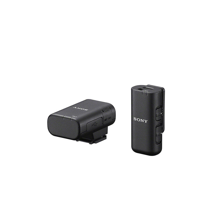 Sony Microfono ECM-W3S