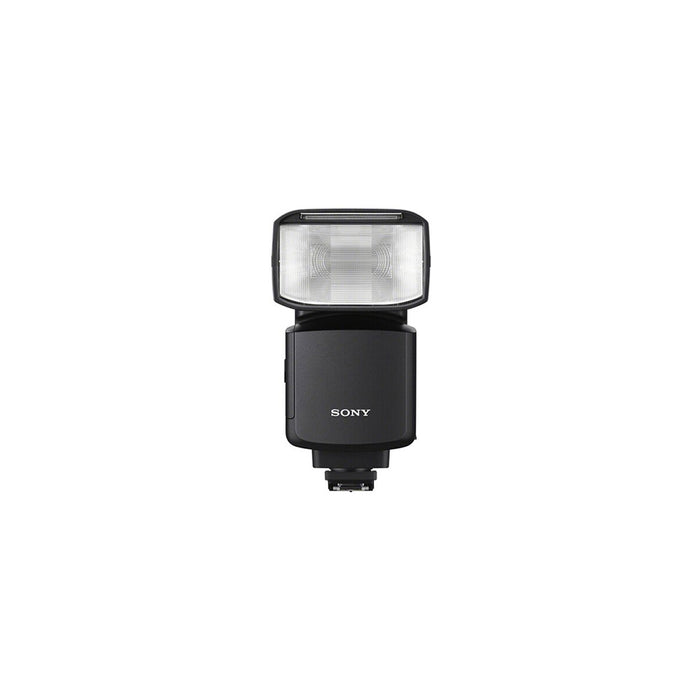 Sony HVL-F60RM2 - Garanzia Sony Italia