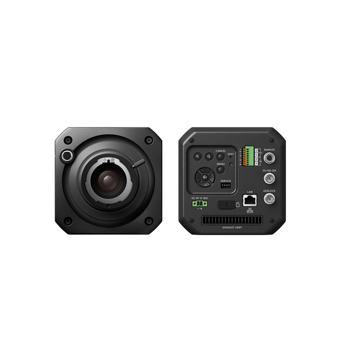 CANON MS-500