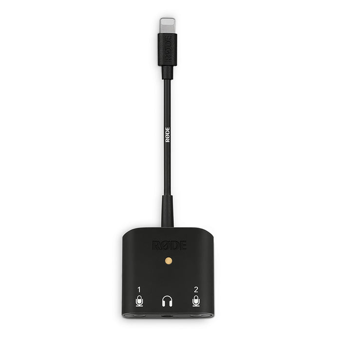 Rode SC6-L Mobile Interview Kit
