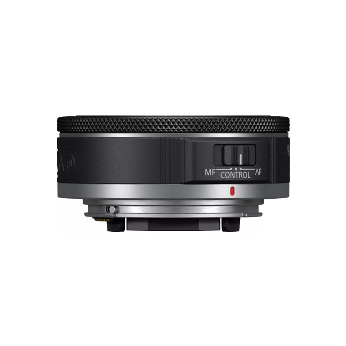 Canon RF 28mm F2.8 STM - Garanzia Canon Italia