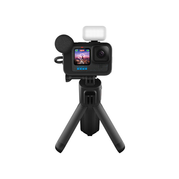 GoPro Hero 12 Black Creator Kit (CHDFB-121-EU)