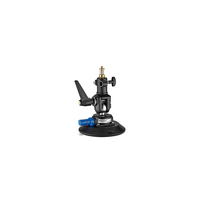 Manfrotto ventosa VR con attacco 5/8" - MCUPVR