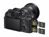 Sony a9 III - Garanzia Sony Italia schede