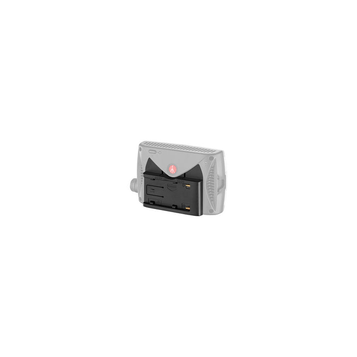 Manfrotto adattatore MLBATTADT-L7