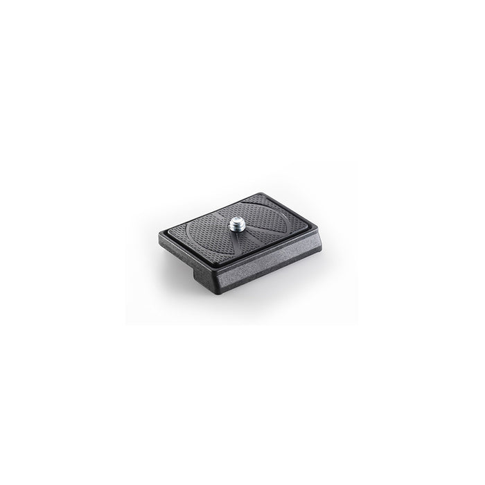 Manfrotto piastra 200PL Light - 200LT-PL