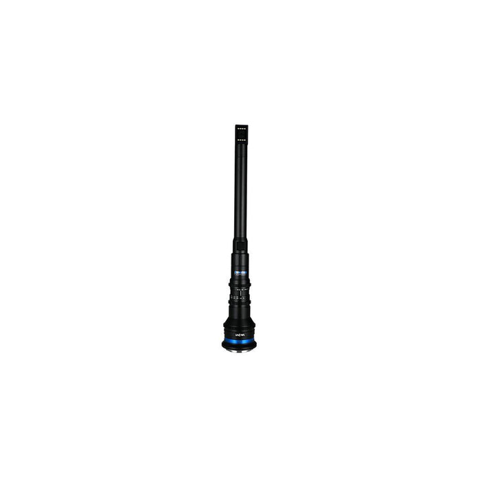 Laowa Venus Optics 24mm T14 2X PeriProbe - Garanzia Laowa Italia