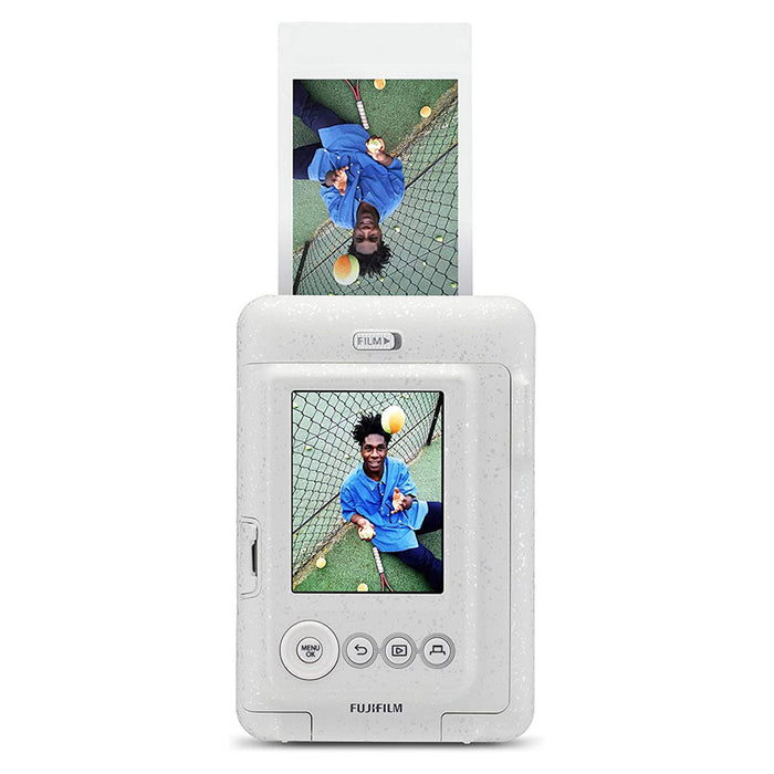 Fujifilm Instax Liplay - Garanzia Fujifilm Italia