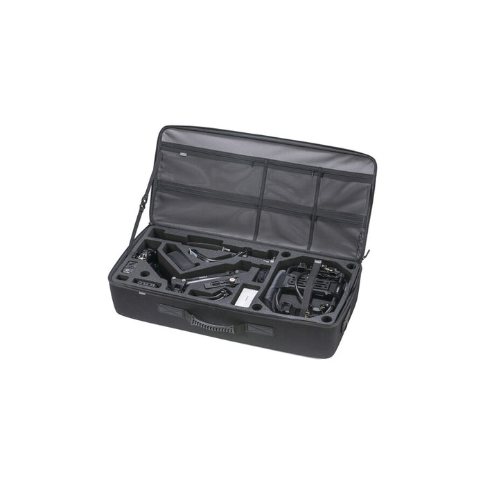 Tilta Float Sistema di Supporto Gimbal Portatile per DJI RS2 (V-Mount)