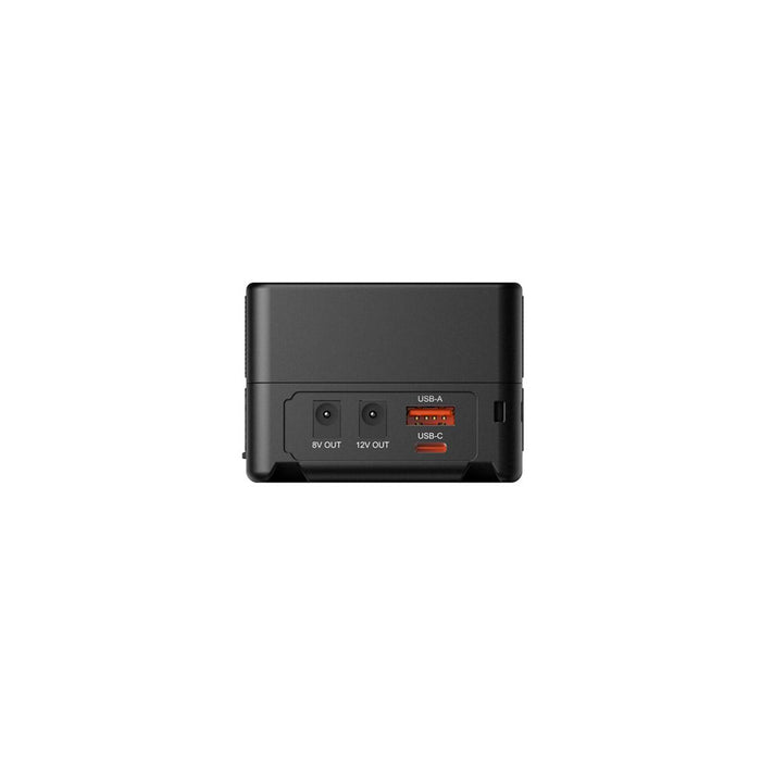 SmallRig VB99 Mini V-Mount Battery (99Wh) - Art. SM-3580B