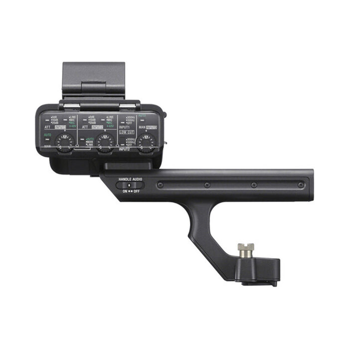 Sony Impugnatura XLR-H1