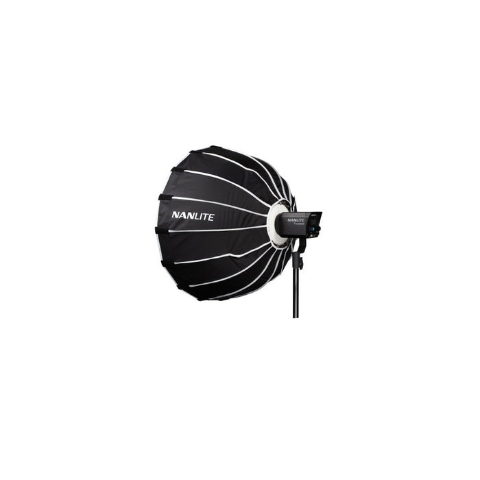 Nanlite Softbox parabolico per Forza 60