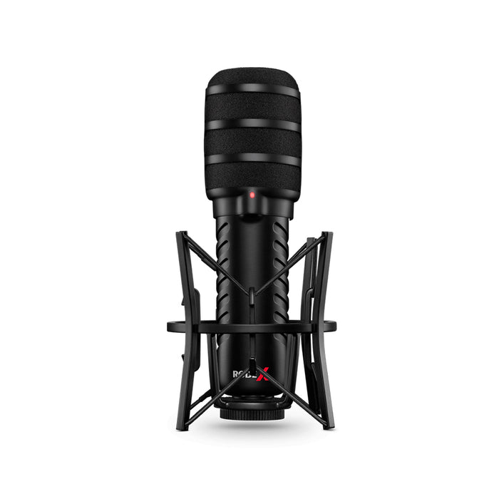 Rode XDM-100 Microfono USB Dinamico Professionale